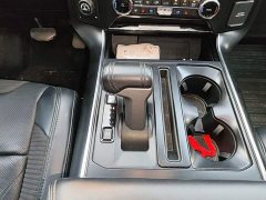 Ford F-150 Raptor 3.5T Raptor - ფოტო 14