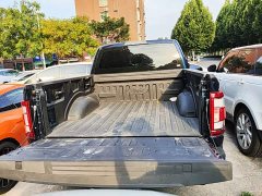 Ford F-150 Raptor 3.5T Raptor - ფოტო 19