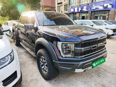 Ford F-150 Raptor 3.5T Raptor - ფოტო 4