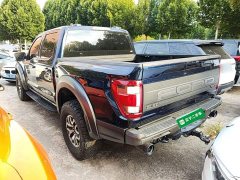 Ford F-150 Raptor 3.5T Raptor - ფოტო 5