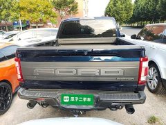 Ford F-150 Raptor 3.5T Raptor - ფოტო 6