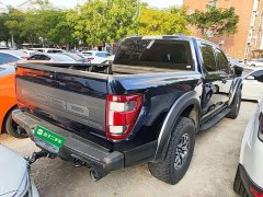 Ford F-150 Raptor 3.5T Raptor - ფოტო 7