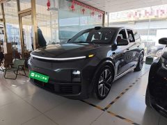 Li Auto L9 2022 Max - ფოტო 1