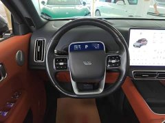 Li Auto L9 2022 Max - ფოტო 11