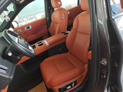 Li Auto L9 2022 Max - ფოტო 15