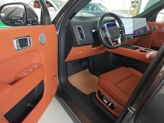 Li Auto L9 2022 Max - ფოტო 16