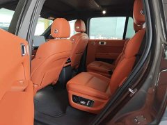 Li Auto L9 2022 Max - ფოტო 17