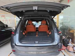 Li Auto L9 2022 Max - ფოტო 19