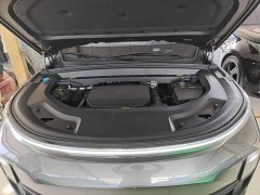 Li Auto L9 2022 Max - ფოტო 20