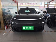 Li Auto L9 2022 Max - ფოტო 3