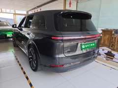 Li Auto L9 2022 Max - ფოტო 5