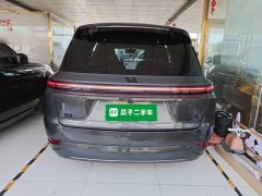 Li Auto L9 2022 Max - ფოტო 6