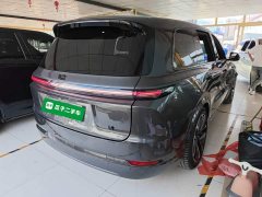 Li Auto L9 2022 Max - ფოტო 7