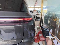 Li Auto L9 2022 Max - ფოტო 8