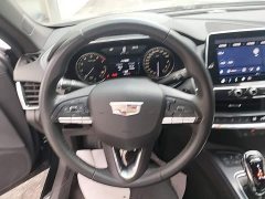 Cadillac CT5 2020 Facelift 2.8T Luxury - ფოტო 11
