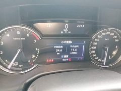 Cadillac CT5 2020 Facelift 2.8T Luxury - ფოტო 12