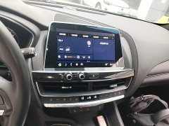 Cadillac CT5 2020 Facelift 2.8T Luxury - ფოტო 13