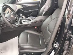 Cadillac CT5 2020 Facelift 2.8T Luxury - ფოტო 15
