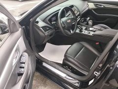 Cadillac CT5 2020 Facelift 2.8T Luxury - ფოტო 16