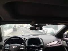 Cadillac CT5 2020 Facelift 2.8T Luxury - ფოტო 18