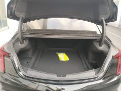 Cadillac CT5 2020 Facelift 2.8T Luxury - ფოტო 19