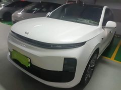 Li Auto L6 Max - ფოტო 1