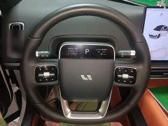 Li Auto L6 Max - ფოტო 11
