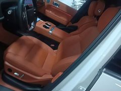 Li Auto L6 Max - ფოტო 15