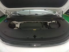 Li Auto L6 Max - ფოტო 20