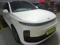 Li Auto L6 Max - ფოტო 4