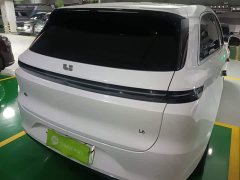 Li Auto L6 Max - ფოტო 7