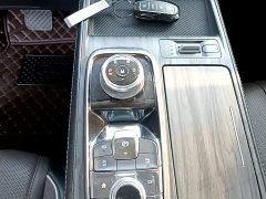Ford Lingyue Territory EcoBoost 225 Premium 7-Seater (2/2/3) - ფოტო 10