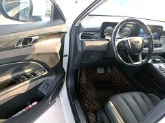 Ford Lingyue Territory EcoBoost 225 Premium 7-Seater (2/2/3) - ფოტო 12
