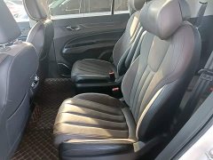 Ford Lingyue Territory EcoBoost 225 Premium 7-Seater (2/2/3) - ფოტო 13