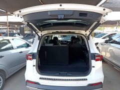 Ford Lingyue Territory EcoBoost 225 Premium 7-Seater (2/2/3) - ფოტო 15