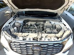Ford Lingyue Territory EcoBoost 225 Premium 7-Seater (2/2/3) - ფოტო 16