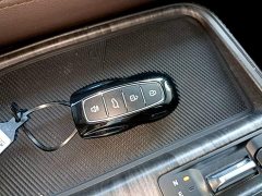 Ford Lingyue Territory EcoBoost 225 Premium 7-Seater (2/2/3) - ფოტო 17