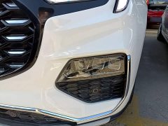 Ford Lingyue Territory EcoBoost 225 Premium 7-Seater (2/2/3) - ფოტო 18