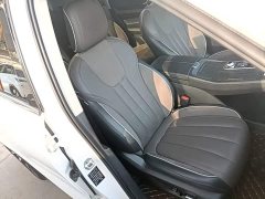 Ford Lingyue Territory EcoBoost 225 Premium 7-Seater (2/2/3) - ფოტო 20