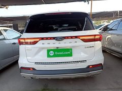 Ford Lingyue Territory EcoBoost 225 Premium 7-Seater (2/2/3) - ფოტო 4