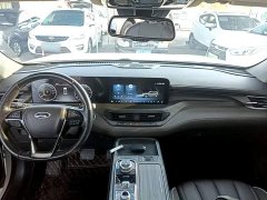 Ford Lingyue Territory EcoBoost 225 Premium 7-Seater (2/2/3) - ფოტო 6