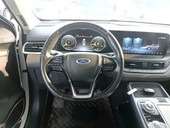 Ford Lingyue Territory EcoBoost 225 Premium 7-Seater (2/2/3) - ფოტო 7