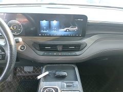 Ford Lingyue Territory EcoBoost 225 Premium 7-Seater (2/2/3) - ფოტო 9