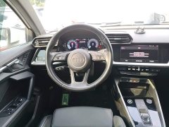 Audi A3 A3L Limousine 35 TFSI Fashion Sport Edition - ფოტო 11