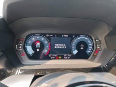Audi A3 A3L Limousine 35 TFSI Fashion Sport Edition - ფოტო 12