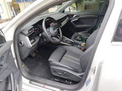 Audi A3 A3L Limousine 35 TFSI Fashion Sport Edition - ფოტო 15