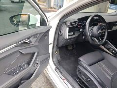 Audi A3 A3L Limousine 35 TFSI Fashion Sport Edition - ფოტო 16