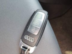 Audi A3 A3L Limousine 35 TFSI Fashion Sport Edition - ფოტო 9