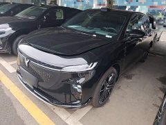 Voyah Lantu Zhiyin Four-Wheel Drive Qiankun Edition - ფოტო 1