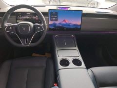 Voyah Lantu Zhiyin Four-Wheel Drive Qiankun Edition - ფოტო 10